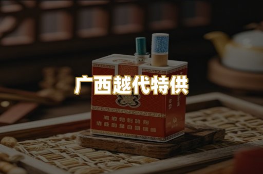 广西越代特供